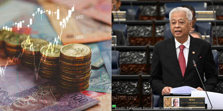 Pertumbuhan Ekonomi Malaysia Dijangka Terus Kukuh Pada Suku Kedua Tahun Ini – PM Ismail Sabri