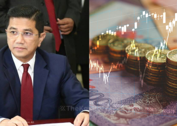 Malaysia Mampu Kekalkan Momentum Dagangan, Pacu Pertumbuhan Ekonomi – Azmin