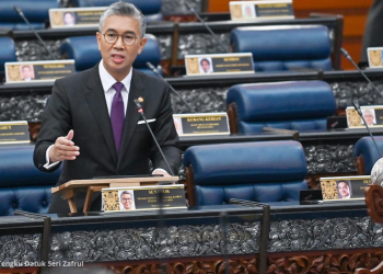 Ekonomi Malaysia Kukuh, Kemungkinan Bankrap Seperti Sri Lanka Amat Tipis – Tengku Zafrul