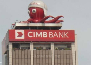 CIMB Diiktiraf Bank Pelaburan Terbaik Di Malaysia Euromoney