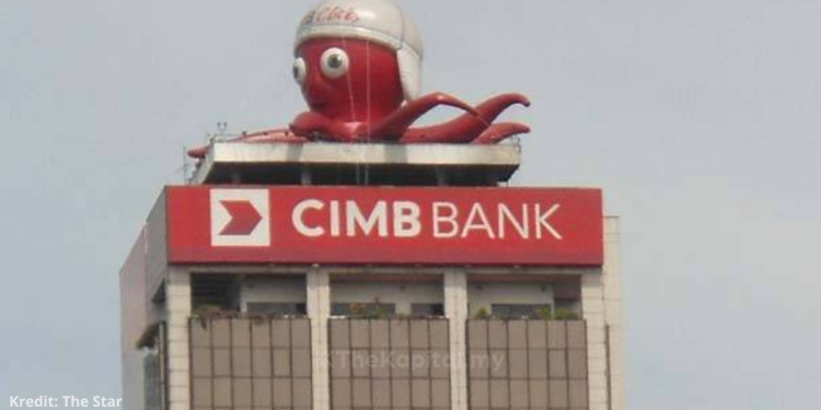 CIMB Diiktiraf Bank Pelaburan Terbaik Di Malaysia Euromoney