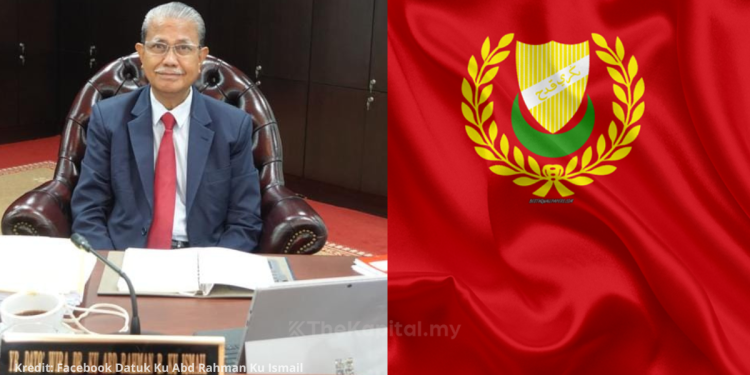 Kedah Catat Pelaburan RM8.55 Bilion Bagi Suku Pertama 2022