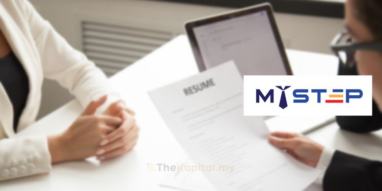 MySTEP Adalah Langkah Berpandangan Jauh Rapatkan Jurang Kemahiran Digital