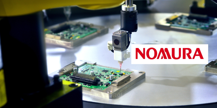 Nomura Malaysia Lancar Dana Ekuiti Semikonduktor Syariah Global