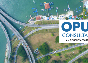 OPUS Consultants Raih Anugerah Utama IEM Berikutan Sumbangan Dalam Industri Kejuruteraan