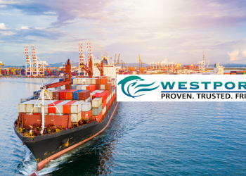 Untung Bersih Suku Kedua Westports Susut Kepada RM162.29 Juta