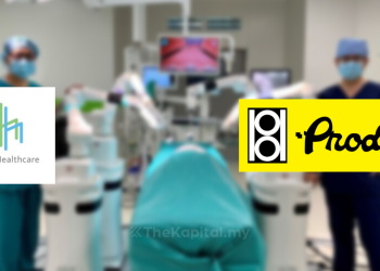 IHH, Prodia Kukuhkan Pelancongan Perubatan Malaysia – Indonesia