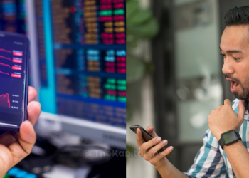 Bang Din Pun Rugi, Tapi Masih Tenang