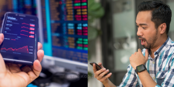 Bang Din Pun Rugi, Tapi Masih Tenang