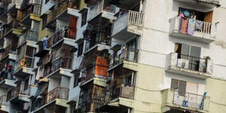Majoriti Penduduk Setuju Projek Pembangunan Semula Flat PKNS RM1.2 Bilion Dilaksanakan