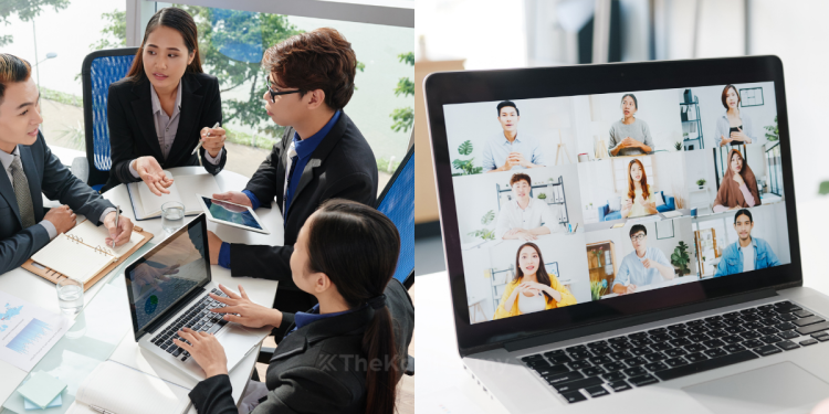 Majoriti Kakitangan Sumber Manusia Lebih Suka Sistem Kerja Hibrid