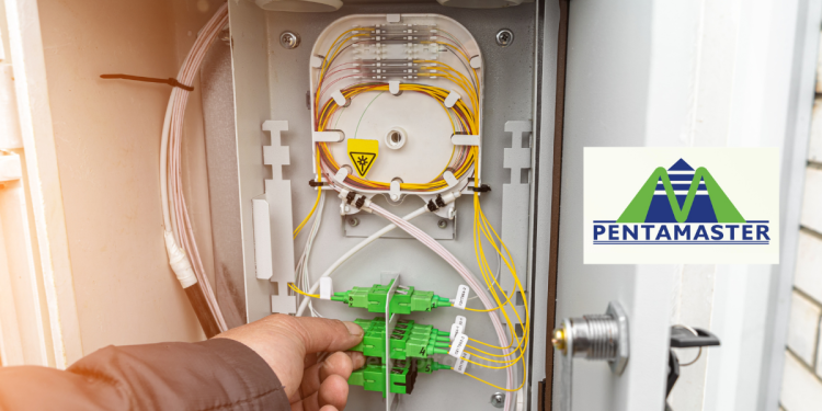 Anak Syarikat Pentamaster Cadang Ambil Alih Kepentingan Dalam Syarikat Pengeluar Optoelektronik Dari Taiwan
