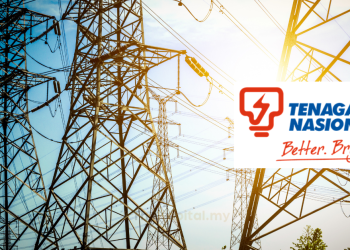 Stesen Janakuasa TNB Di Kenyir Beroperasi Semula
