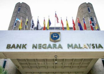 Bank Negara Malaysia Dijangka Naikkan OPR Sekali Lagi – Moody’s