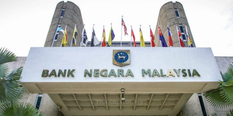 Bank Negara Malaysia Dijangka Naikkan OPR Sekali Lagi – Moody’s