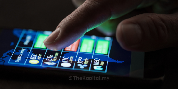 Kaspersky: Keselamatan Blockchain Halang Jenayah Mata Wang Kripto
