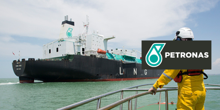 Petronas, DNV Tandatangani MOU Untuk Penangkapan, Penggunaan Dan Penyimpanan Karbon