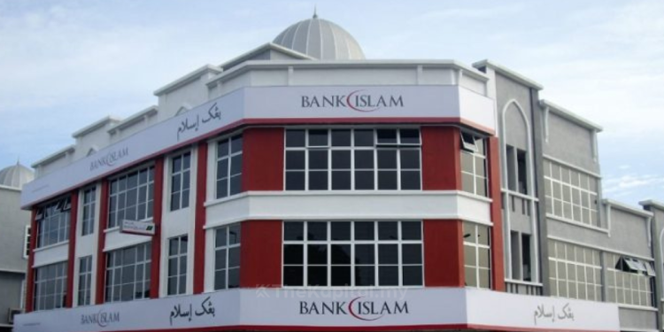 Bank Islam Lancar Be U, Bank Digital Berasaskan Teknologi Awan Sepenuhnya