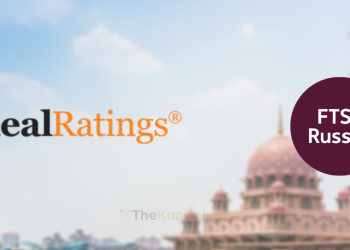 FTSE Russell, IdealRatings Lancar Siri Indeks Islam