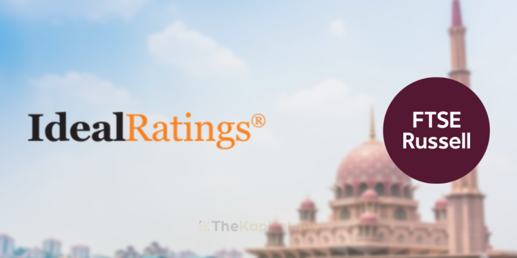 FTSE Russell, IdealRatings Lancar Siri Indeks Islam