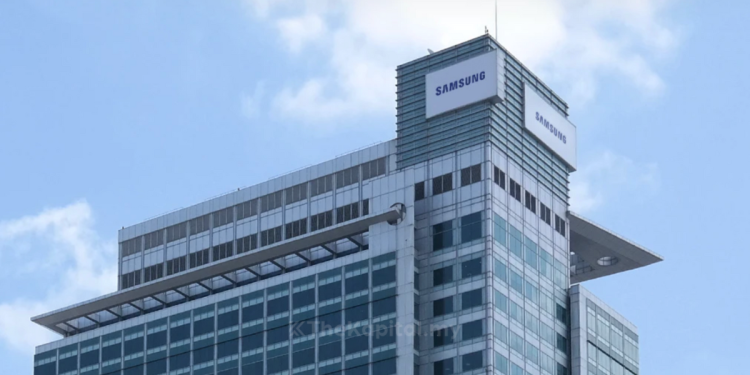 Kilang Baharu Samsung SDIEM Bernilai RM7 Bilion Bakal Wujudkan 1,300 Peluang Pekerjaan