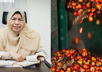 Harga MSM Diunjurkan RM5,000 Hingga RM5,500 Satu Tan Pada Suku Keempat 2022 – Zuraida