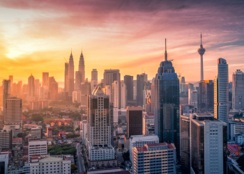 Laporan The Emerging Giants In Asia Pacific Kenal Pasti 10 Syarikat Unicorn Hebat Di Malaysia