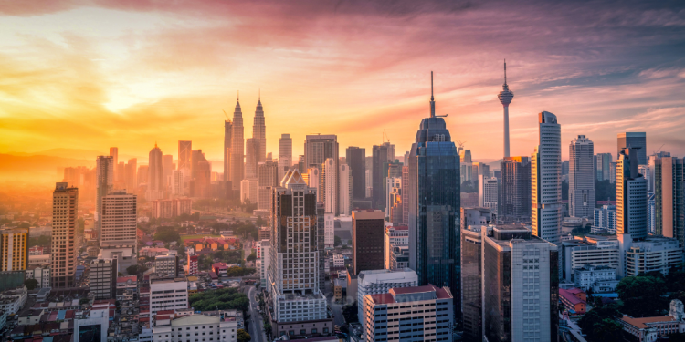 Laporan The Emerging Giants In Asia Pacific Kenal Pasti 10 Syarikat Unicorn Hebat Di Malaysia