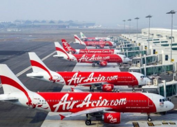 AAB Akan Bayar RM8 Juta Kepada AAX Bagi Perjanjian Pajakan Tambahan Pesawat