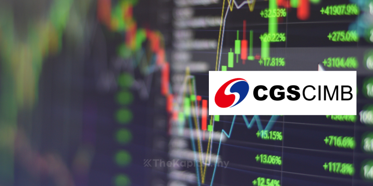 CGS-CIMB Futures Lancar Niaga Hadapan Patuh Syariah Pertamanya