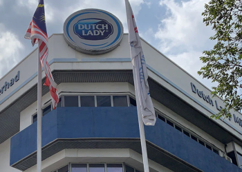 Untung Bersih Dutch Lady Merosot Kepada RM21.53 Juta Pada Suku Kedua