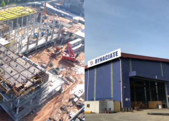 Ingenieur Beli Tanah Seluas 3.77 Hektar Dengan Nilai RM30.45 Juta