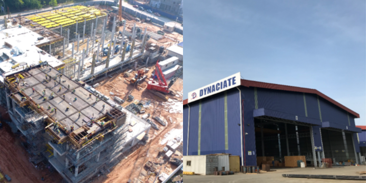 Ingenieur Beli Tanah Seluas 3.77 Hektar Dengan Nilai RM30.45 Juta