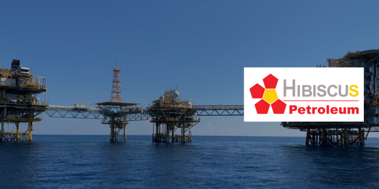 Untung Bersih Tahun Kewangan 2022 Hibiscus Petroleum Melonjak Kepada RM613 Juta