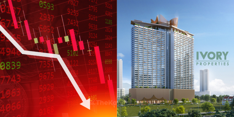 Ivory Properties Kini Syarikat PN17