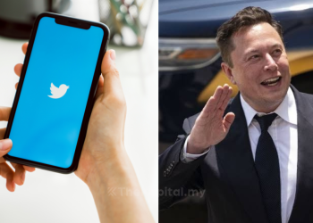 Kenapa Elon Musk Tak Jadi Beli Twitter?