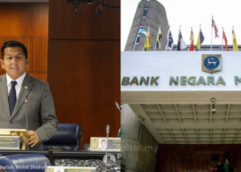 Kenaikan OPR Beransur-Ansur Tidak Beri Kesan Ketara – Mohd Shahar