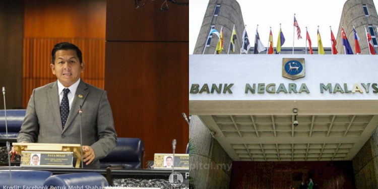 Kenaikan OPR Beransur-Ansur Tidak Beri Kesan Ketara – Mohd Shahar