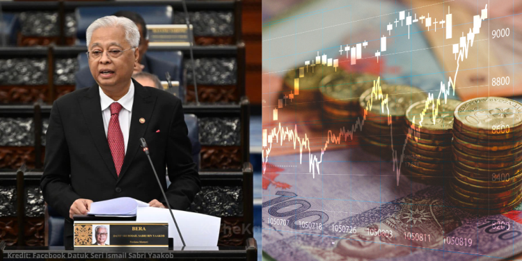 Pertumbuhan Ekonomi Malaysia Adalah Terbaik Di Asia Tenggara, Bukti Kerajaan Tidak Gagal – Perdana Menteri