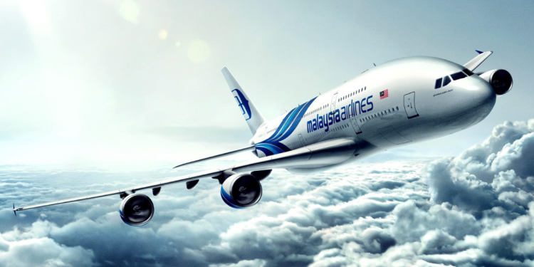 Malaysia Airlines Lancar Penerbangan Terus Untuk Laluan Kota Kinabalu-Singapura