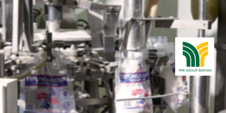 Keuntungan Bersih PPB Group Meningkat Kepada RM693.41 Juta, Umum Dividen Interim 12 Sen