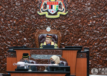 Dewan Rakyat Lulus Tujuh Usul Kementerian Kewangan