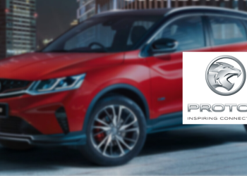 Proton X50 Dinobat Kenderaan Paling Laris Pada Julai Dengan 4,763 Unit Dijual