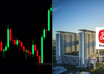 Keuntungan Bersih Sime Darby Property Naik Kepada RM105 Juta Pada Suku Kedua