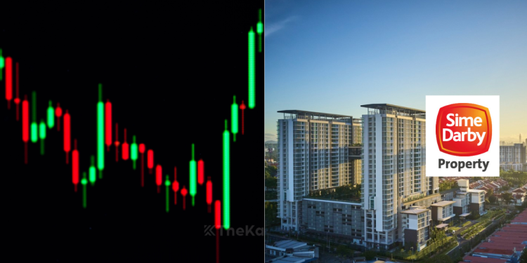 Keuntungan Bersih Sime Darby Property Naik Kepada RM105 Juta Pada Suku Kedua