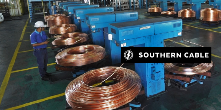 Southern Cable Cadang Terbitan Waran Bonus Satu Untuk Dua