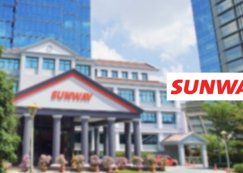Untung Suku Kedua Sunway BHD Meningkat Susulan Prestasi Lebih Baik Segmen Perniagaan