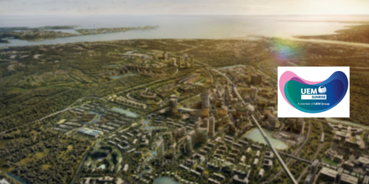 UEM Sunrise Beli Tanah 2.58 Hektar Pada RM384 Juta