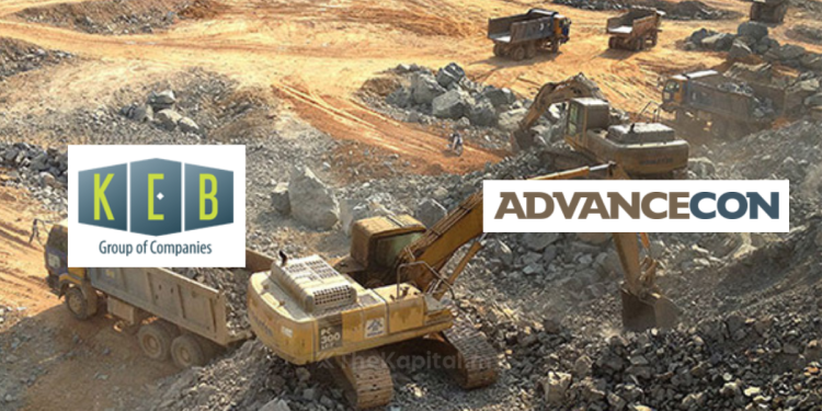 Unit Advancecon Raih Kerja Subkontrak Bernilai RM17.16 Juta