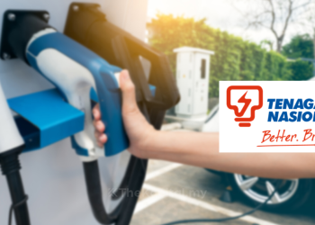 TNB Akan Bina Tempat Pengecasan Kenderaan Elektrik Di Sepanjang Lebuh Raya PLUS